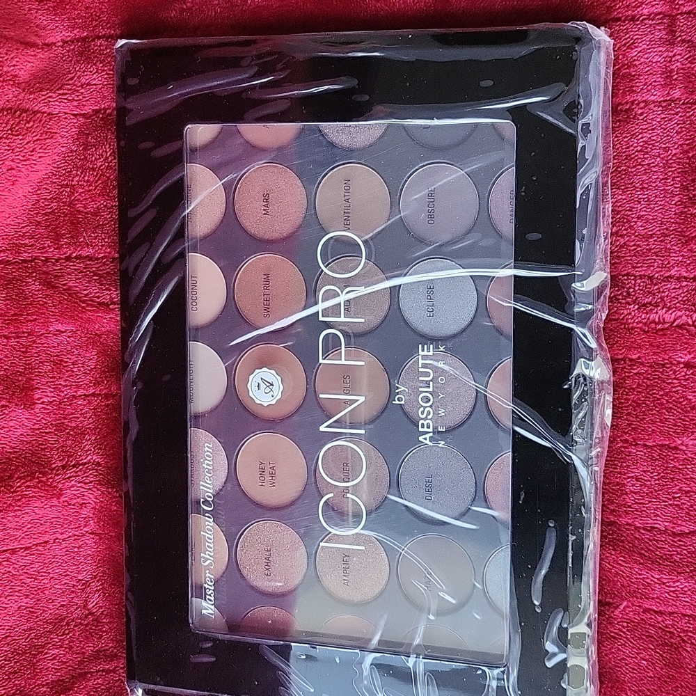 Makeup